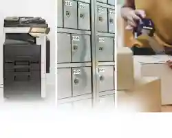 Postal & shipping center with low overhead cost - Business for sale in Sacramento, CA