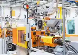 Successful Plastic Injection Molding – West Michigan