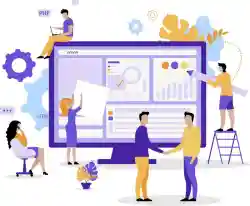Website Design and Analytics Agency - Business for sale in California
