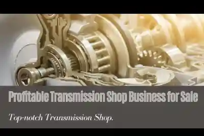 Transmission Business Positive SDE (SBA approved)