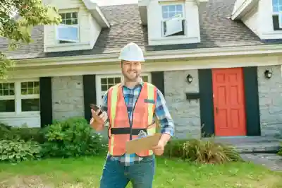 Turn-key home service business