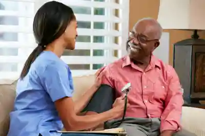 ACHC Accredited Home Health Agency – Simi Valley, CA