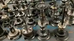 Profitable Precision Machine Shop - Business for sale in Buffalo, NY