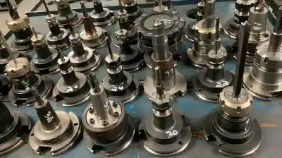 Profitable Precision Machine Shop