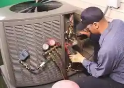 HVAC Contractor - Home Services – Mid-Southeast Michigan - Business for sale in Michigan