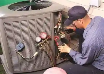 HVAC Contractor - Home Services – Mid-Southeast Michigan