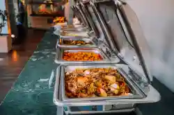 Catering Company - Business for sale in Martinez, CA