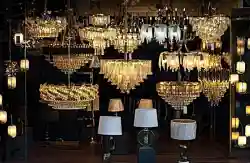 Unique Home Lighting Sales and Service - $100k SDE - Business for sale in City and County of San Francisco, CA