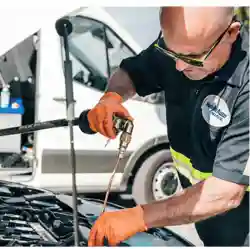 Profitable Mobile Car Care Business for Sale - Business for sale in City and County of San Francisco, CA
