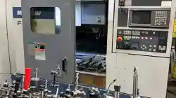 Profitable CNC Machining Business - Business for sale in Santa Clara, CA