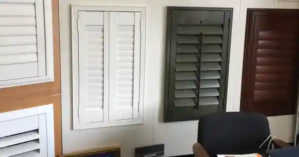 Profitable Window Covering Business in South Bay