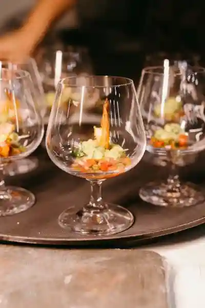 Catering business run semi-absentee - Photo1