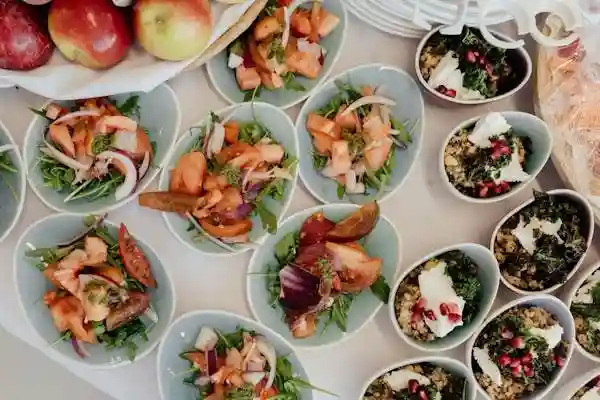 Catering business run semi-absentee - Photo2