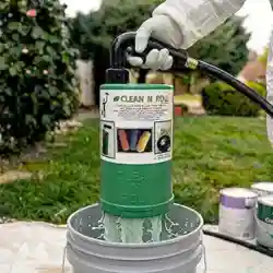 Turnkey patented painting solution - Business for sale in Washoe County, NV