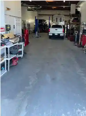 23 Year Old Auto Repair Shop Orlando