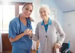 Residential Assisted Living Facility