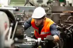 Mid-America Machine Stamping Business for Sale - Business for sale in Missouri