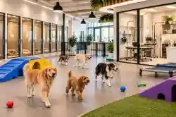 Turnkey Pet Grooming & Daycare Hub - Business for sale in Ontario