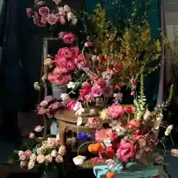 Established Flower Shop