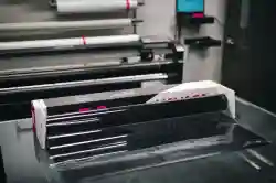 Well Established Printing Shop in South Bay - Business for sale in Gilroy, CA