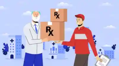 Turnkey Medicine Delivery Service Business