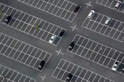 Parking Lot Striping Business Looking to Expand in the Midwest