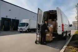 Profitable Final Mile Courier Business - Business for sale in Waterloo, ON