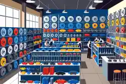Keeping Industries Moving - Business for sale in California
