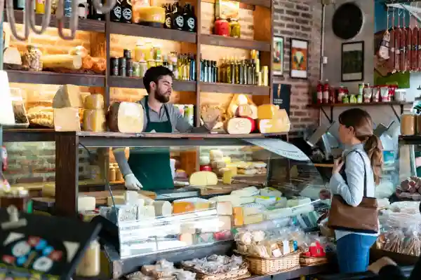 Profitable Italian Market – Palm Beach County