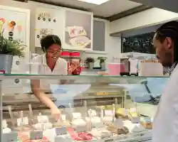 Popular ice cream dessert shop for sale - Business for sale in Solano County, CA