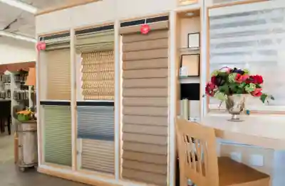 Custom Window Treatments & Installation