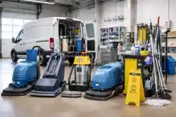 Commercial Cleaning - Business for sale in Michigan