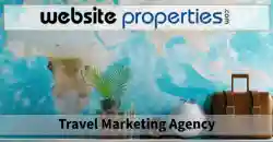 Turnkey Travel Marketing Agency | Fully Remote - Business for sale in Woodlands, CA