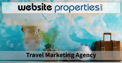 Turnkey Travel Marketing Agency | Fully Remote