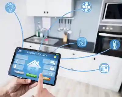 Smart Home Automation Company – 28-year legacy