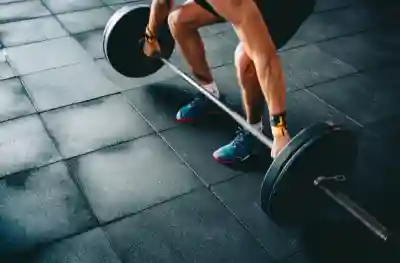 Profitable Strength Training Gym – SBA Approved