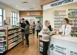 Central Texas Pharmacy - Business for sale in Texas