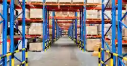 Third-Party Logistics Company - Business for sale in California