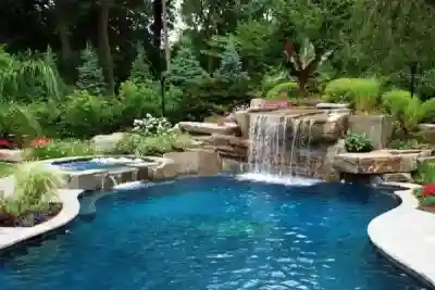 Well Established Pool Cleaning Company