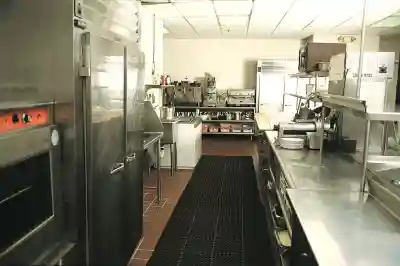 Commercial Kitchen Equipment Service Business for Sale