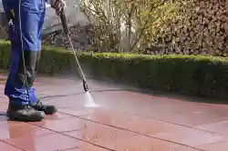 Lucrative Power Washing Business - Business for sale in Ontario