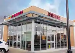 Fatburger Franchise Location Available in Surrey - Business for sale in Surrey, BC