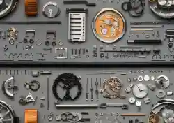 Leading Watch Parts Suppler Closing Out Sale - Business for sale in Los Angeles County, CA