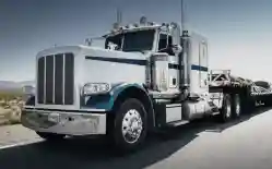 Elite Transport and Logistics Company - Business for sale in Quebec