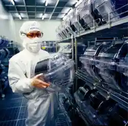 Golden Opportunity for Silicon Wafer Production - Business for sale in Alameda County, CA