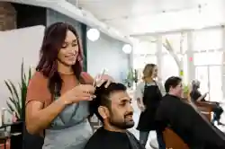 Hair Salon - Franchise