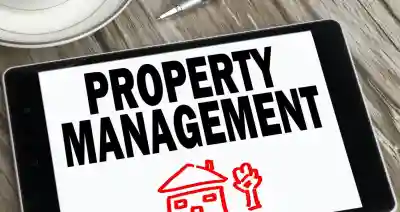 Property Management with Construction-Maintenance