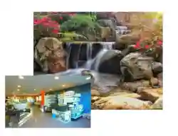Retail Home & Garden with Recurring Revenue