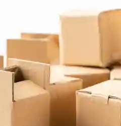 Established Custom Cardboard Packaging Company - Business for sale in Orange County, CA