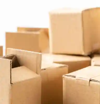 Established Custom Cardboard Packaging Company